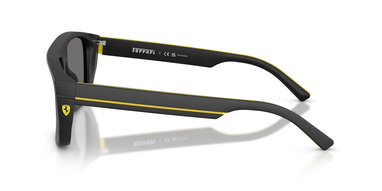 Scuderia Ferrari 6036U Sunglasses - view 7